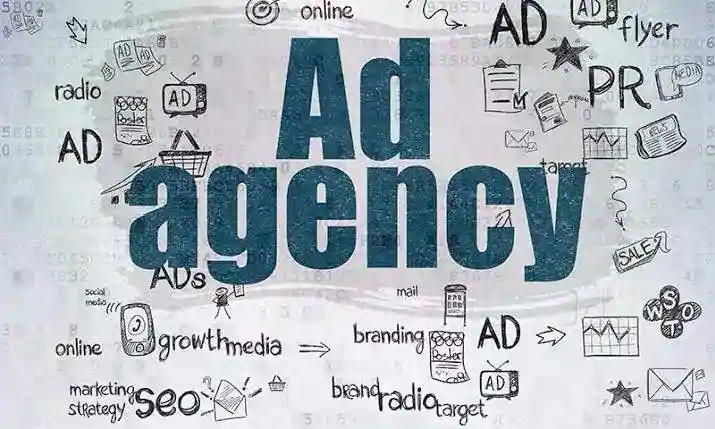 Ad Agency