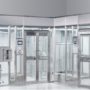 Hardwall Cleanroom