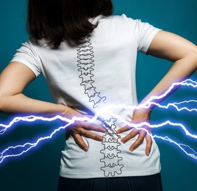 EFFECT OF GABAPENTIN ON CHRONIC BACK PAIN