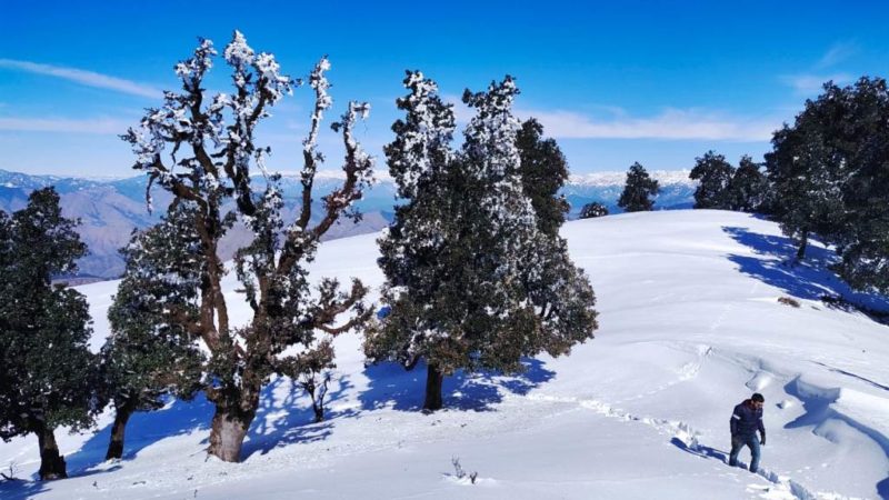 nag tibba