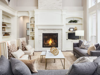 Timeless Decor