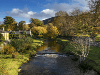 A Family Travel Guide to Irish Fairy Trails in Roscommon